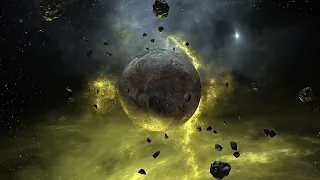 Dünyanın Oluşumu ve Evrenin Sonu - Paso Video Özel Seri - Uzay Belgeseli @PasoVideo