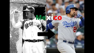 The Origins of Baseball in Mexico | Baseball History