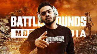 BACK TO BEING A REGULAR STREAMER ft. G BHAI & BADHEER | 8bit MAMBA Live