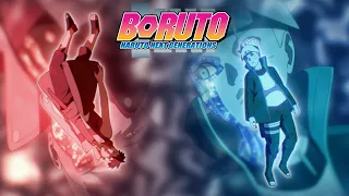 Boruto: Naruto Next Generations - Opening 8 | BAKU