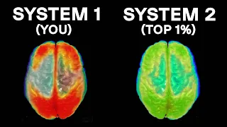 How To Rewire Toxic Thoughts Into Flow State