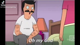 Bobs burgers edit