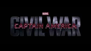 Captain America: Civil War - Super Bowl TV Spot 2016
