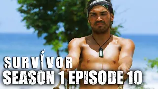 Survivor NZ | Season 1 (2016) | Episode 10 - FULL EPISODE