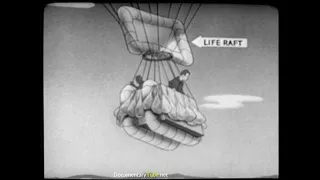 The History of Airships and Zeppelins documentary