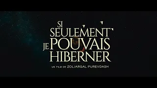 Si seulement je pouvais hiberner (2023) - Bande annonce HD VOST