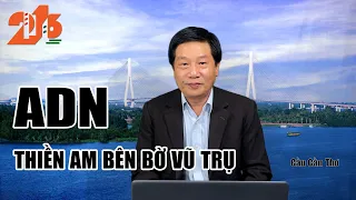 ADN Thiền am bên bờ vũ trụ #diendan216