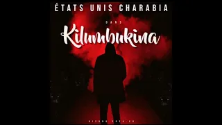 Etats  Unis Charabia Kilumbukina ( Generique)