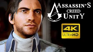 Hoarders Assassin's Creed Unity - Marie Lévesque The French Merchant ( 4K ULTRA Settings )