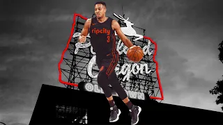 CJ McCollum Mix ~ “Might Be” ~ 2018-19 NBA Season