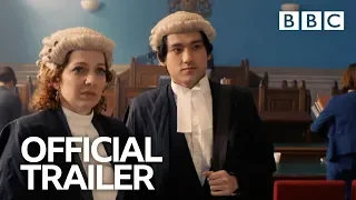 Defending the Guilty | BBC Trailers