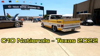 C10 Nationals 2022 - Texas