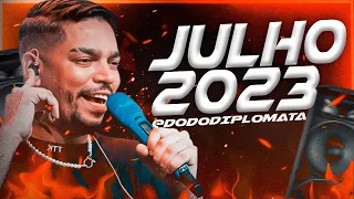 DEVINHO NOVAES - CD AO VIVO NO AMERICA DOURADA - BA - 2023 - JULHO  (Dodô Diplomata)