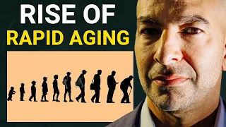 The BIGGEST MISTAKE We Make When It Comes To Health & Longevity | Dr. Peter Attia