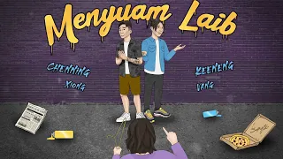 Menyuam Laib - Chenning Xiong x Keeneng Vang