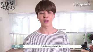 [ENG] 171103 [EPISODE] BTS (방탄소년단) ‘Highlight Reel’ sketch)