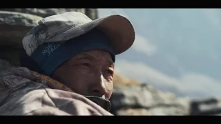 NEW FILM - Namaste Himalaya - A Blue Sheep Expedition