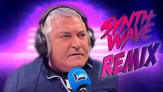 Jean Marie Bigard (SYNTHWAVE REMIX)