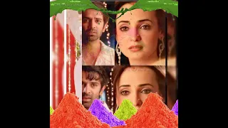 Happy Holi #Arshi#