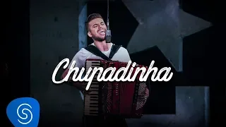 Luan Estilizado - Chupadinha (Ensaiando) [Vídeo Oficial]