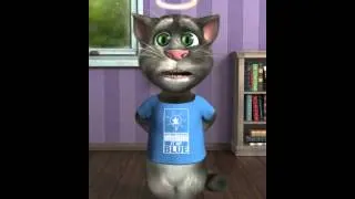 Talking Tom superstar