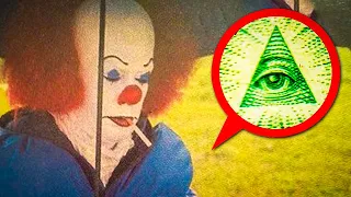 10 Mysterious Hidden Messages Found in Popular Movies