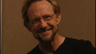 Peter Tork Interview- November 2001