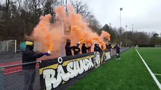 Råsunda Tifo (Stocksunds IF - Råsunda FC 1-1)