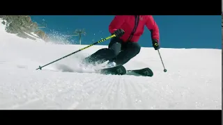 The Art Of The Turn   Salomon TV online video cutter com