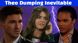 Days Of Our Lives Spoilers: Ciara Dumps Theo After Ben Memories Return