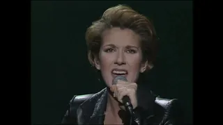 Celine Dion - The Power of Love: Live 1995