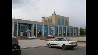 Pavlodar  History  (Kazakhstan)