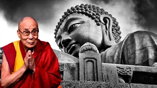 Странная загадка Далай-ламы про посмертную медитацию