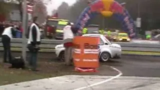 gebrs averdijk twente rally 2009