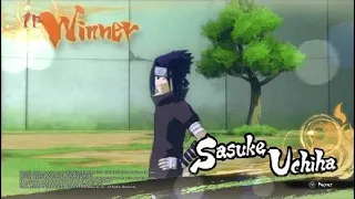 What if sasuke had to fight neji in the chunin exams