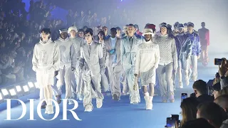 Dior Men Spring 2023 Show