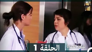 نبض الحياة - الحلقة 1 Nabad Alhaya