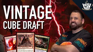 Double Dragon Beats 'Em Up | Vintage Cube Draft