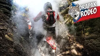 Drapak Rodeo 2021 | the Hardest Czech Extreme Enduro