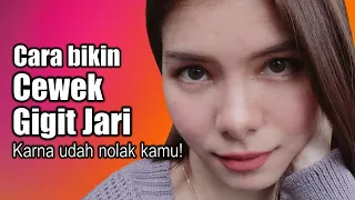 Cara Membuat Cewek Menyesal Telah Menolak Kita!