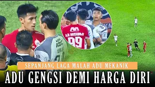 GAGAL JUARA MALAH GELUD !! Deretan Momen Emosional Laga Persija vs Persib Sepanjang Sejarah Liga 1