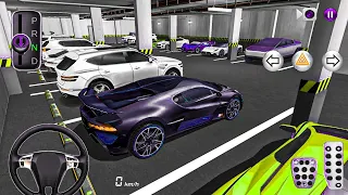 car racing games videos||cars simulator ultimate -3D games||Android game play with mobile