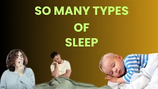 Which among these is your favourite way of sleeping 😴 #sleep #trendingreels2024 #learnenglish #basic