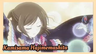 Kamisama Hajimemashita OP | Hanae – 神様はじめました (Cover)
