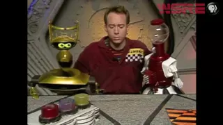 Mystery Science Theater 3000 | Preview #1 | WSRE