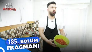 Zuhal Topal'la Yemekteyiz 185. Bölüm Fragmanı @Yemekteyiz