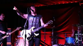 TEENAGE BOTTLEROCKET FULL SHOW NASHVILLE EXIT IN JUNE 23 2021 SICK SESH FAT WRECK PUNK FREAK OUT