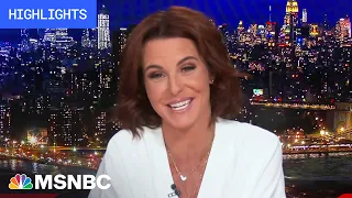 Watch The 11th Hour With Stephanie Ruhle Highlights: Aug. 4