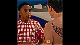 Miguel 🥶 #shorts #youtubeshorts #cobrakai #fyp #viral #edit