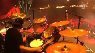 Slayer - Hell Awaits at Rock Am Ring 2010